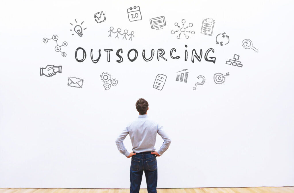 Why Not Consider Outsourcing?